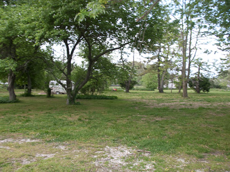 North End and Guest House