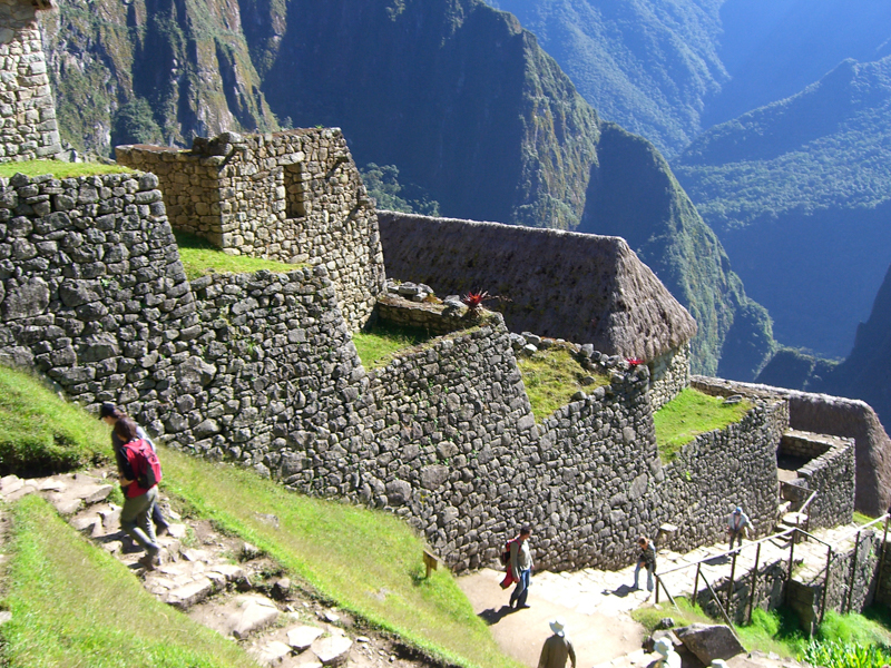 peru