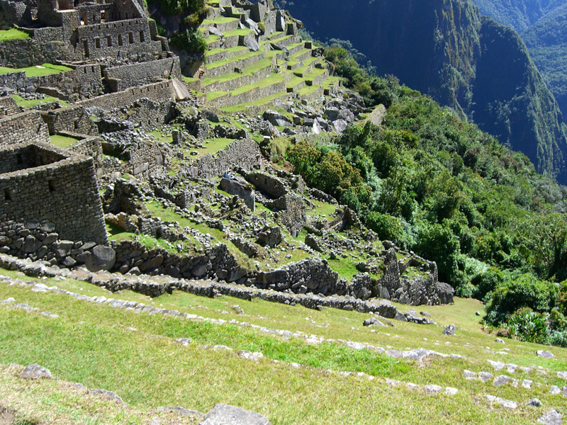 peru