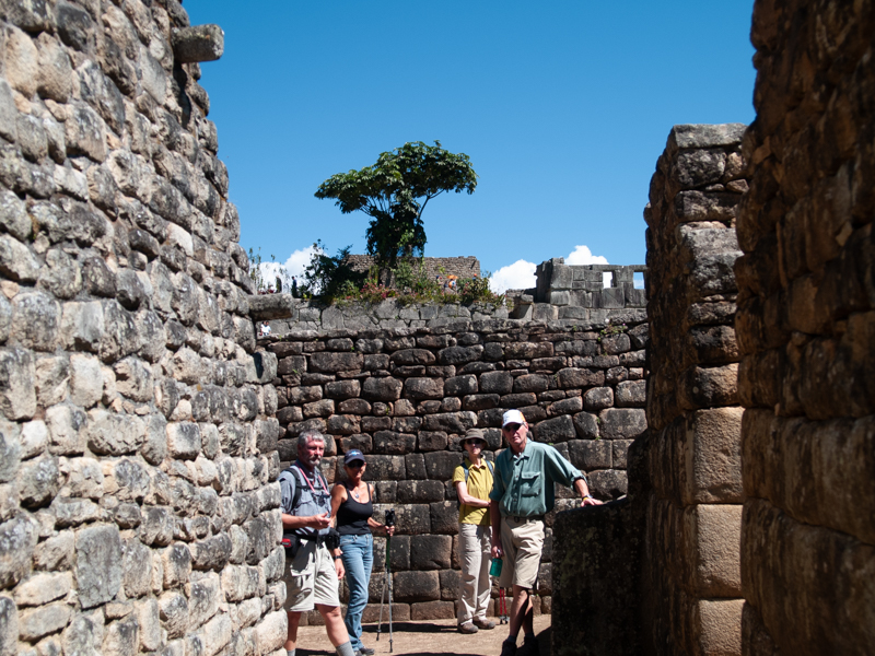 peru
