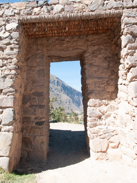 peru
