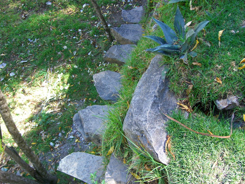 peru