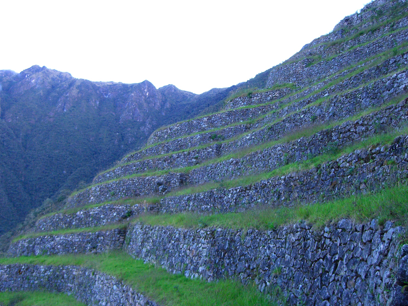 peru